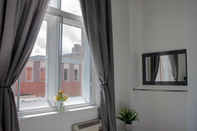 Air Host And Stay - Symphony Apartments Liverpool Kültér fotó